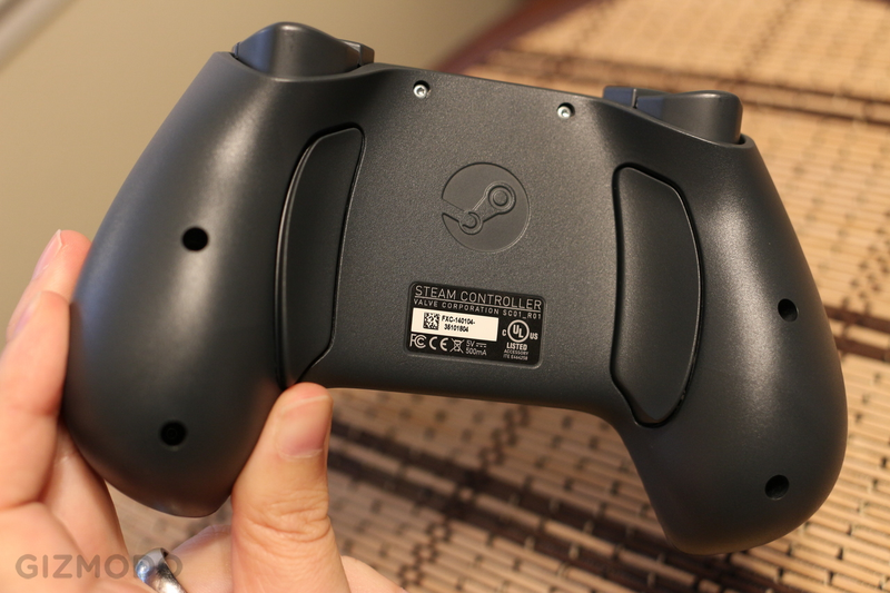 Illustration for article titled Turning the Alienware Alpha Into a Steam Machine